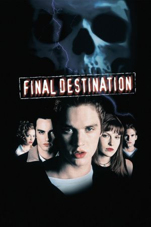 Final Destination Online Anschauen