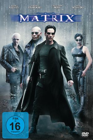 Matrix Online Anschauen