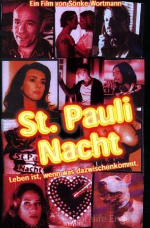 St. Pauli Nacht