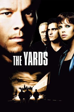 The Yards - Im Hinterhof der Macht Online Anschauen