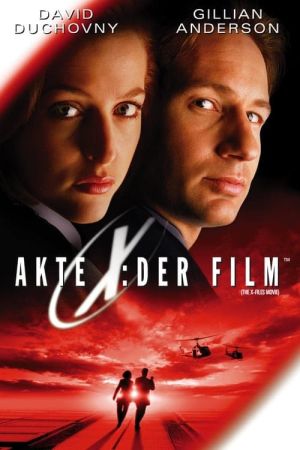 Akte X - Der Film Online Anschauen