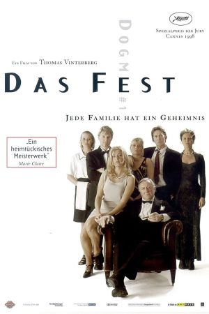 Das Fest Online Anschauen