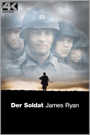 Der Soldat James Ryan Online Anschauen