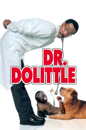 Dr. Dolittle Online Anschauen