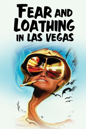 Fear and Loathing in Las Vegas Online Anschauen