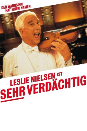 Leslie Nielsen ist sehr verdächtig Online Anschauen