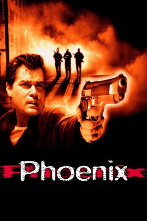 Phoenix - Blutige Stadt Online Anschauen