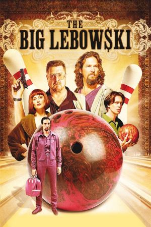 The Big Lebowski Online Anschauen