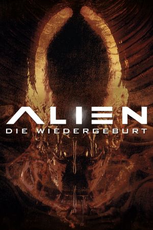 Alien - Die Wiedergeburt Online Anschauen