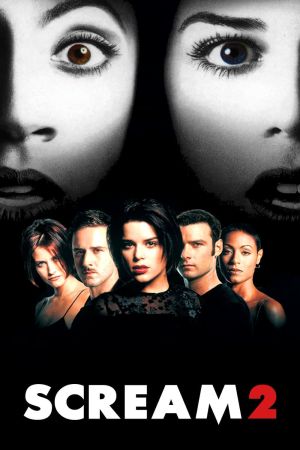 Scream 2 Online Anschauen