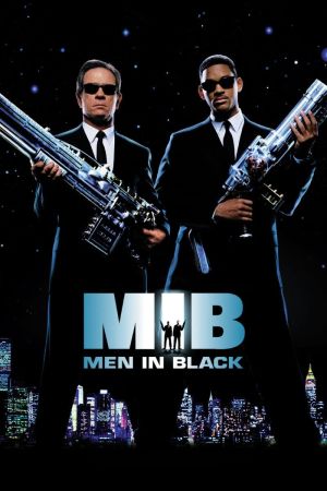 Men in Black Online Anschauen