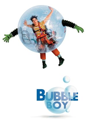 Bubble Boy - Leben hinter Plastik Online Anschauen