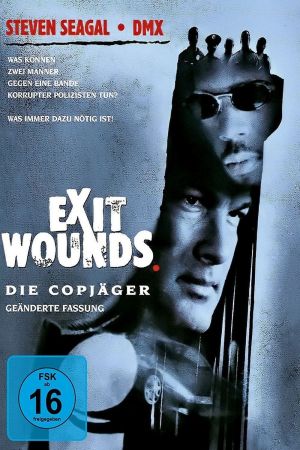 Exit Wounds - Die Copjäger Online Anschauen