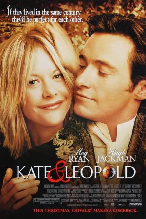 Kate & Leopold