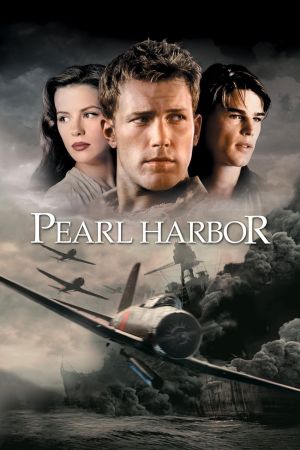 Pearl Harbor Online Anschauen