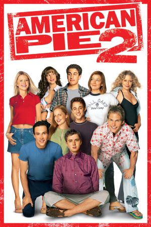 American Pie 2 Online Anschauen