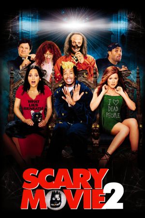 Scary Movie 2 Online Anschauen