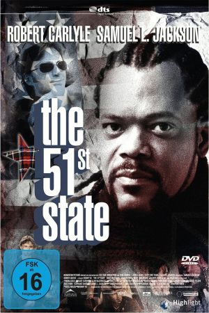 The 51st State Online Anschauen