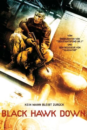 Black Hawk Down Online Anschauen