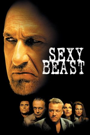 Sexy Beast Online Anschauen