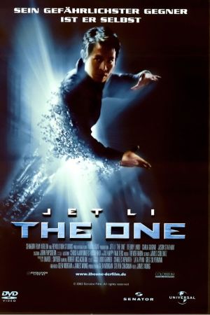 The One Online Anschauen