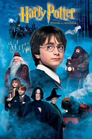 Harry Potter und der Stein der Weisen Online Anschauen