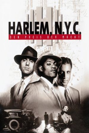 Harlem, N.Y.C. Online Anschauen