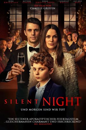 Silent Night - Und morgen sind wir tot Online Anschauen