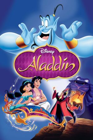 Aladdin Online Anschauen