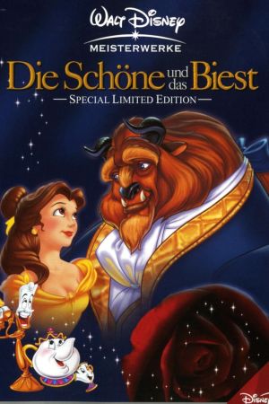 Die Schöne und das Biest