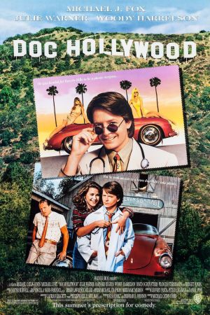 Doc Hollywood Online Anschauen