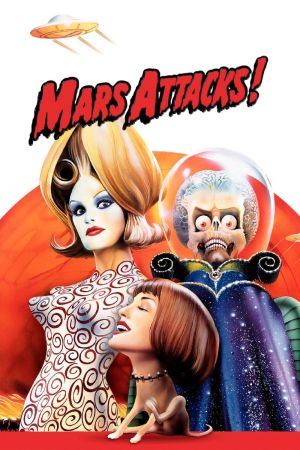 Mars Attacks! Online Anschauen