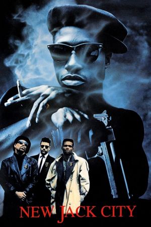 New Jack City