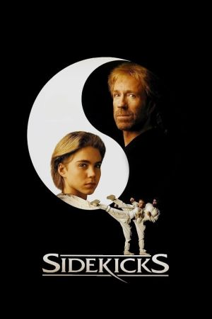 Sidekicks Online Anschauen