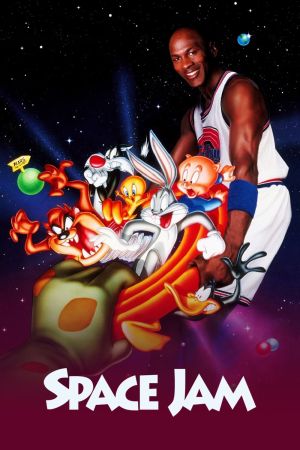 Space Jam Online Anschauen