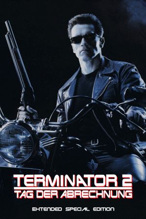 Terminator 2 - Tag der Abrechnung