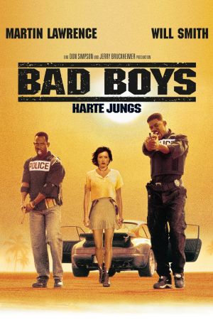 Bad Boys - Harte Jungs Online Anschauen