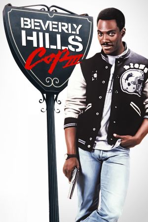 Beverly Hills Cop III