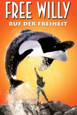 Free Willy - Ruf der Freiheit Online Anschauen