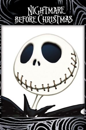 Nightmare Before Christmas Online Anschauen