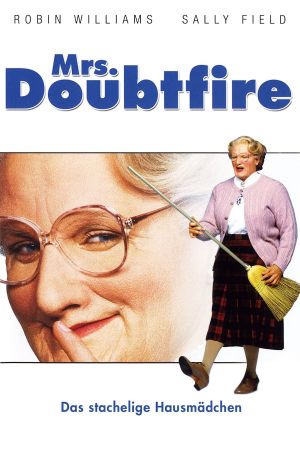 Mrs. Doubtfire - Das stachelige Hausmädchen Online Anschauen