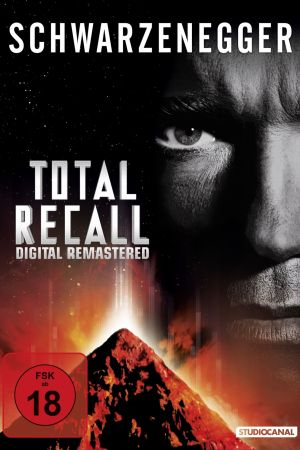 Total Recall - Die totale Erinnerung Online Anschauen