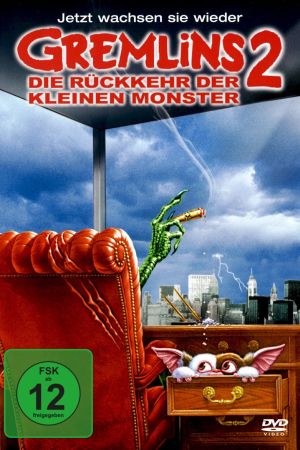 Gremlins 2 - Die Rückkehr der kleinen Monster Online Anschauen