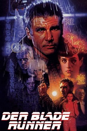 Der Blade Runner Online Anschauen