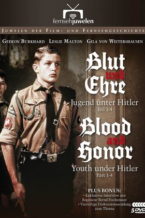 Blut und Ehre – Jugend unter Hitler Online Anschauen