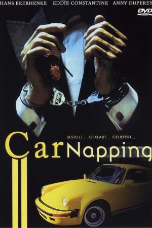 Car-Napping - Bestellt, geklaut, geliefert