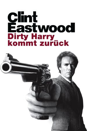 Dirty Harry kommt zurück Online Anschauen