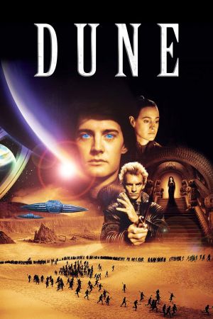 Dune - Der Wüstenplanet Online Anschauen