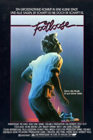 Footloose Online Anschauen