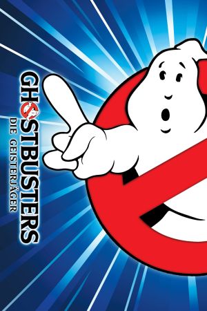 Ghostbusters - Die Geisterjäger Online Anschauen